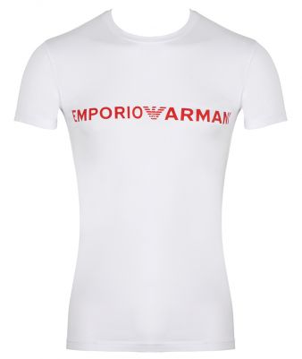 T-Shirt Underwear-Armani
