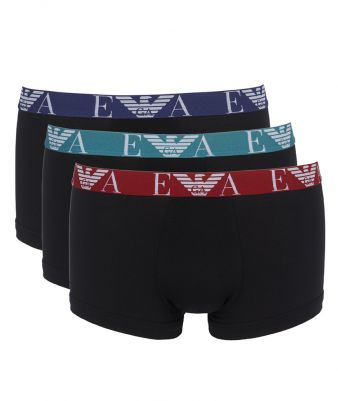 3 Pack Boxer Underwear-Armani