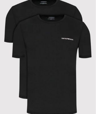 Bipack T-shirt Regular Fit-Armani